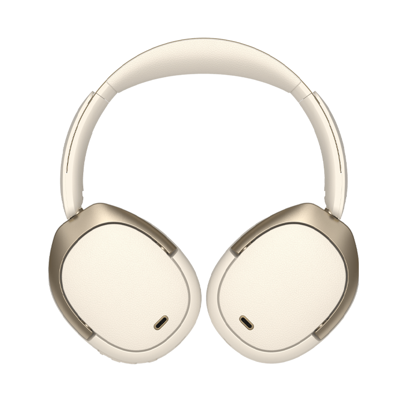 Edifier Wireless WH950NB Noise Cancellation Over-Ear Headphones - Taal Musicals
