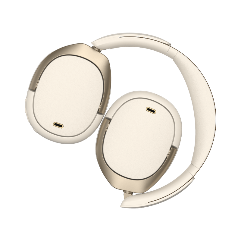 Edifier Wireless WH950NB Noise Cancellation Over-Ear Headphones - Taal Musicals