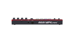 Akai MPK mini keyboard controller