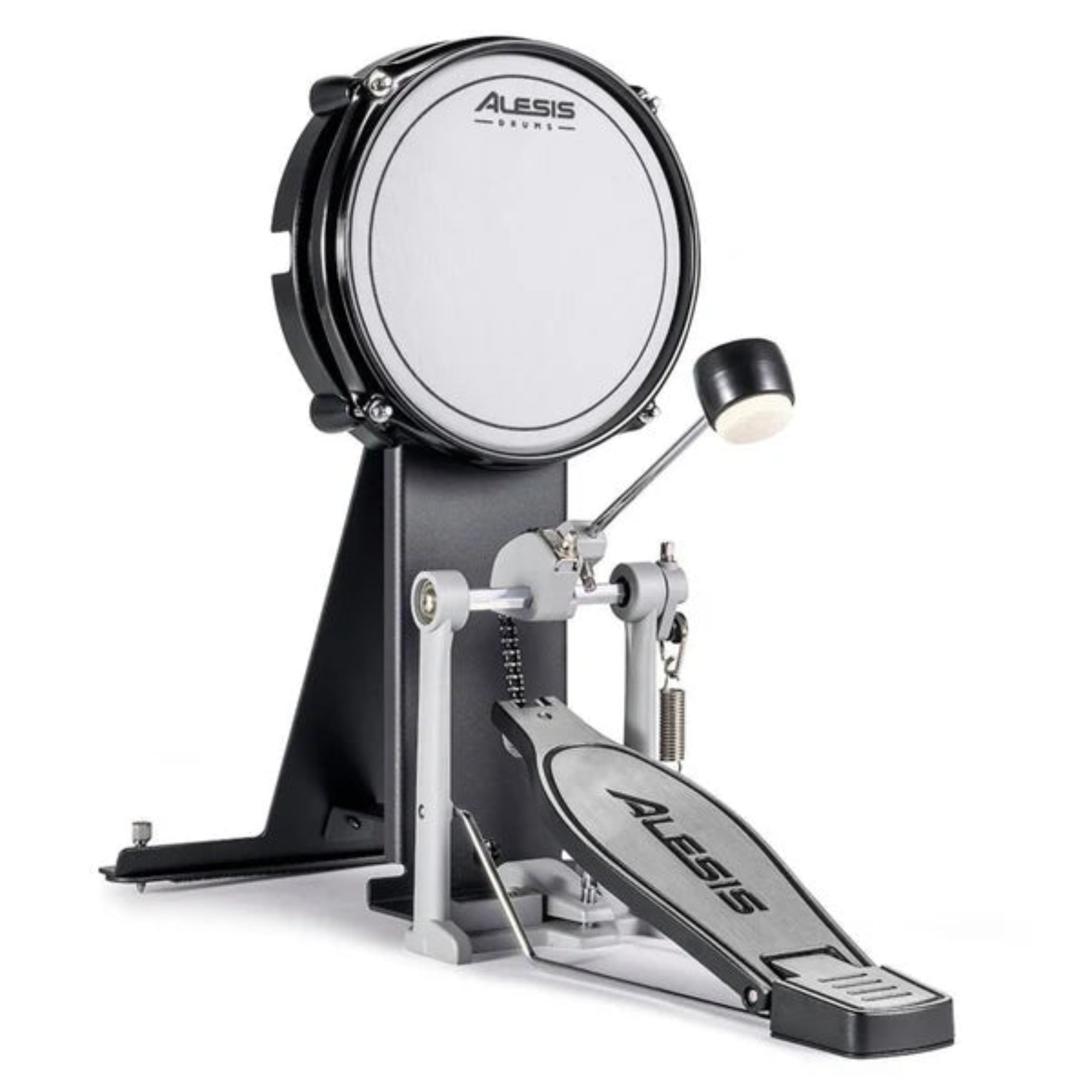 Alesis electronic drum pad with stand 