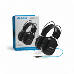 ALESIS DRP 100 HEADPHONES-1