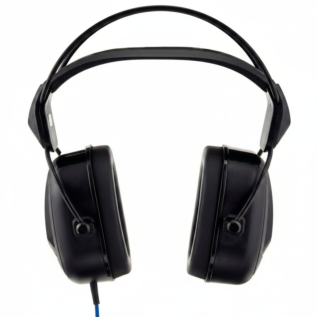 ALESIS DRP 100 HEADPHONES-3