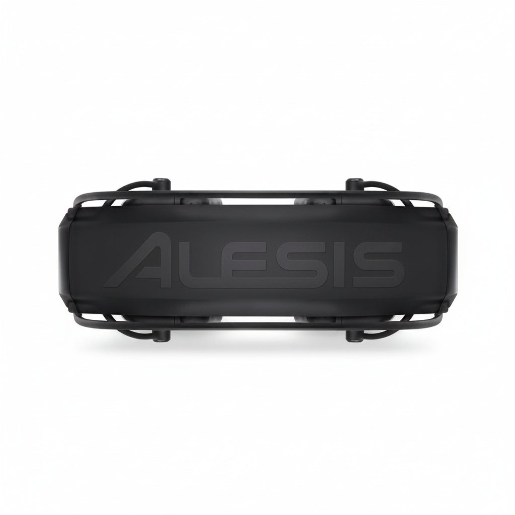ALESIS DRP 100 HEADPHONES-3