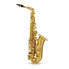 ALTO SAXOPHONE TECHNO-1