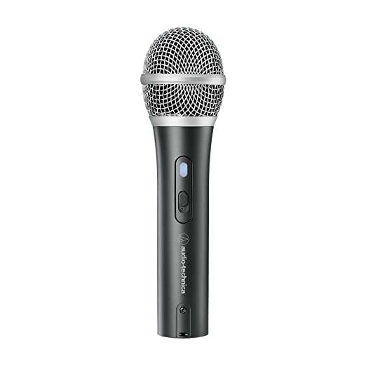 Audio-Technica ATR2100x-USB Microphone