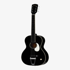 Acoustic Guitar  Orangewood Juniper Black 