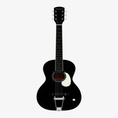 Acoustic Guitar  Orangewood Juniper Black