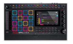 Akai MPC Live III Standalone Music Production Center-Taal Musicals