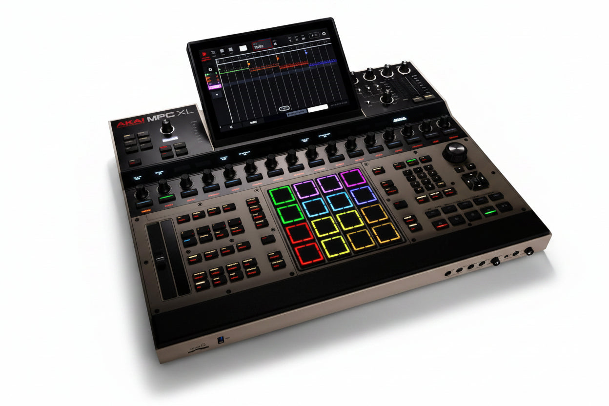 AKAI MPC XL 1