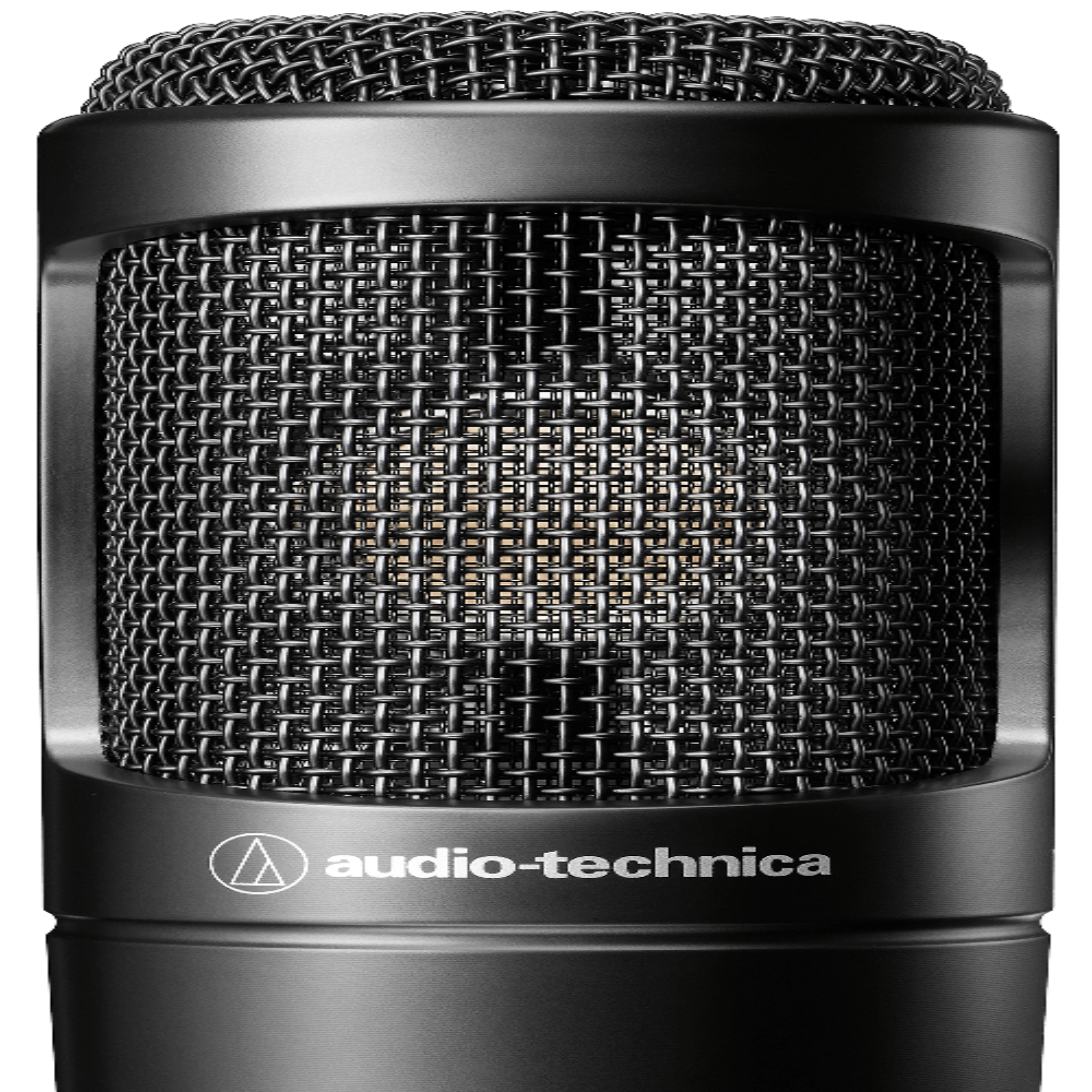Audio-Technica mic 2035 microphone