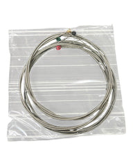Techno Bass BTC165 String Gauge Medium 45/105 Nickel Steel Set 5 Strings Guitar String  (4 Strings) - Taal Musicals