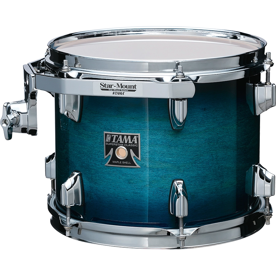 Tama Superstar Classic CL50RS CFF 5-Pieces Acoustic Drum Shell Pack - Taal Musicals