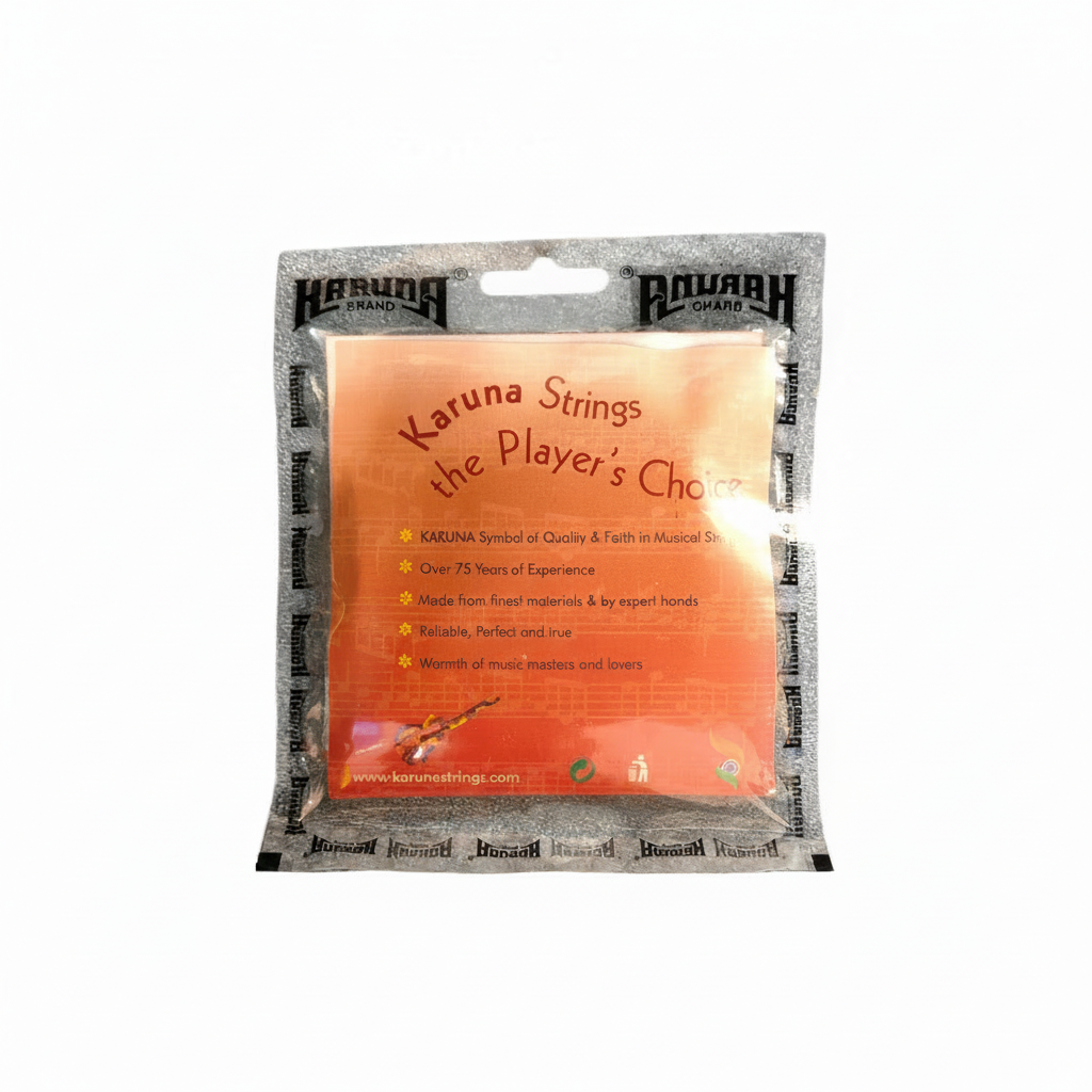 BANJO STRINGS-2