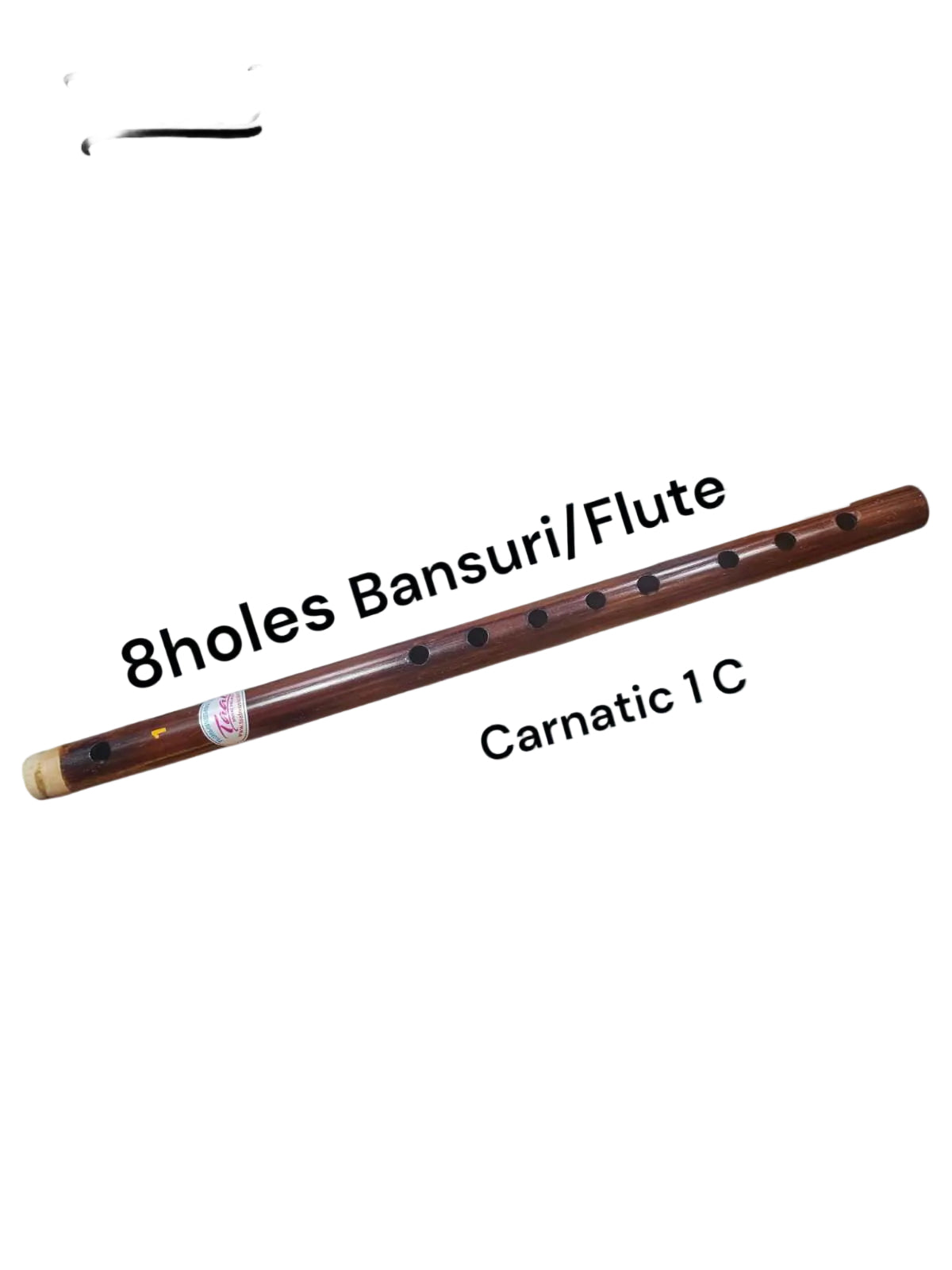 BANSUIR 8 HOLES FLUTE
