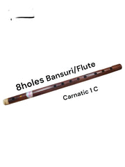 BANSUIR 8 HOLES FLUTE