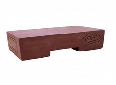 Bharatanatyam Peeta / Kattai – Taal Nattuvangam Peeta, Best Seasoned Strong Wood | Traditional Dance Instrument