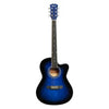 Havana HAC-39 Cutaway Acoustic Guitar – Full Size | For Beginners to Professionals