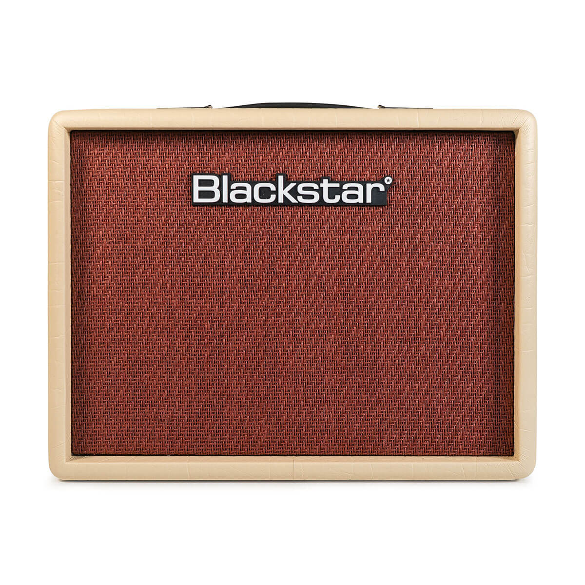 Blackstar Debut 15E Guitar Combo Amplifier – 15W Stereo | 2 x 3-Inch Speakers | Built-In Effects