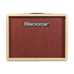 Blackstar Debut 15E Guitar Combo Amplifier – 15W Stereo | 2 x 3-Inch Speakers | Built-In Effects