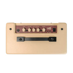 Blackstar Debut 15E Guitar Combo Amplifier – 15W Stereo | 2 x 3-Inch Speakers | Built-In Effects