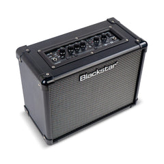 Blackstar ID:Core 20 V4 Stereo Guitar Amplifier – 20W | 6 Voices | USB Recording & Built-In Effects