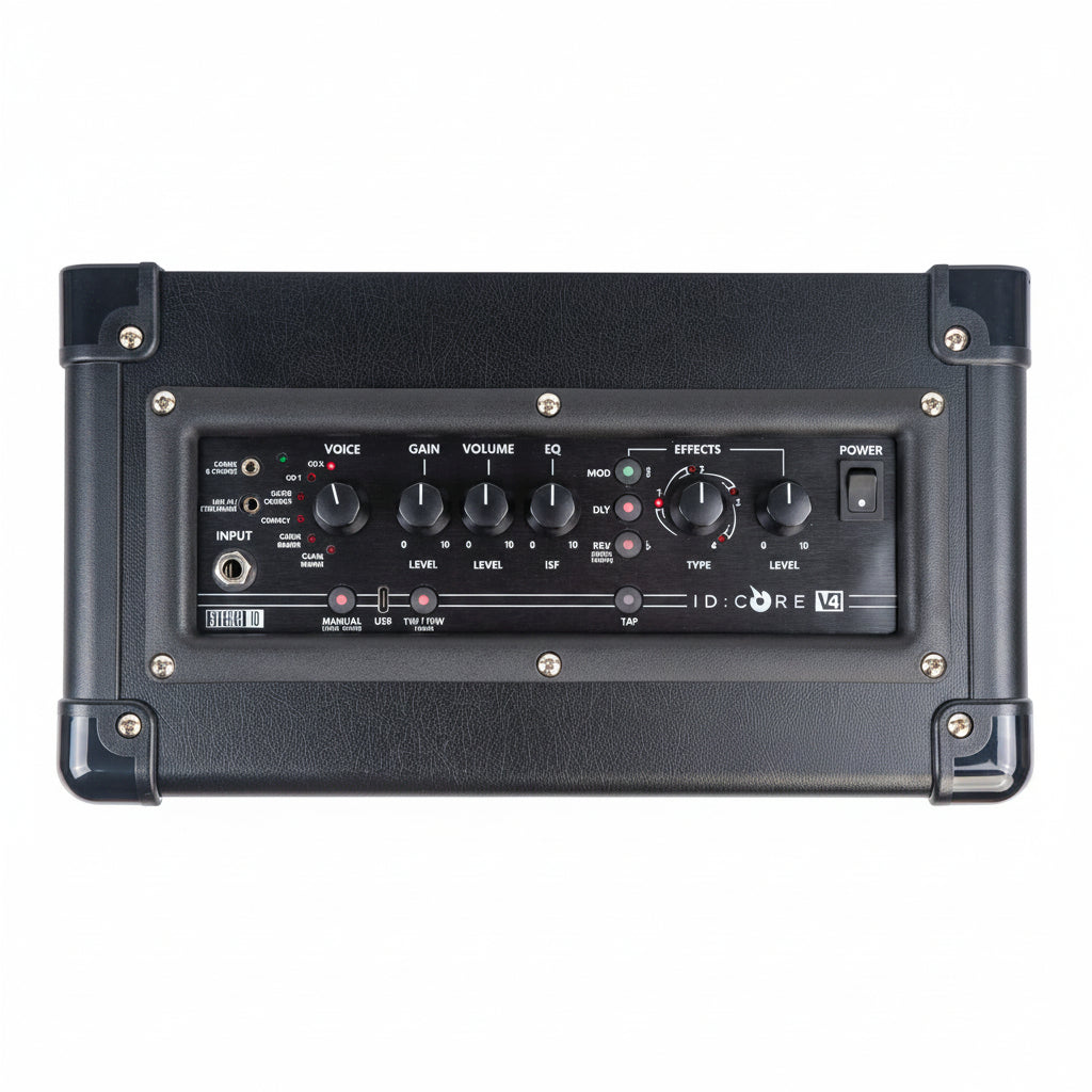 BLACKSTAR IDCORE-V4-10-4