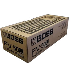 BOSS FV-50L-4