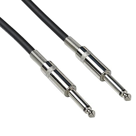 Bespeco Instrument Cable 3mtrs BS300 - Taal Musicals