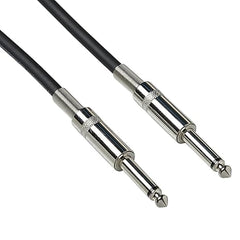 Bespeco Instrument Cable 3mtrs BS300 - Taal Musicals