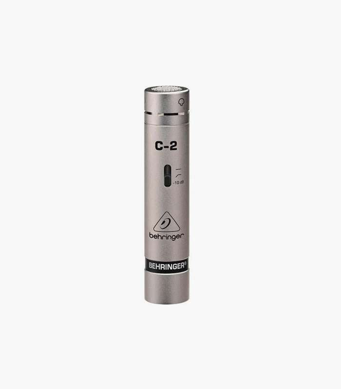 Behringer C2 Condenser Microphone
