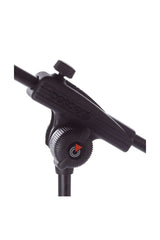 Bespeco MSF 01 Microphone Boom Stand – Taalmusicals