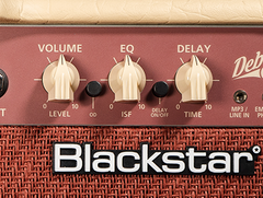 Blackstar Debut 10 E-2