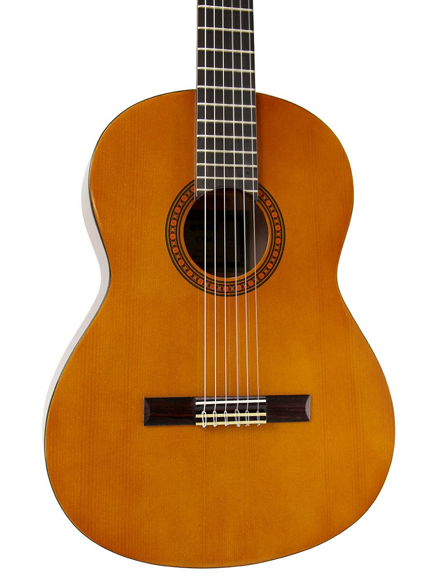 Yamaha C40 Classical Guitar  - Taal Musicals