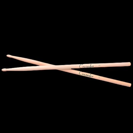 Drum Sticks Crusader 7A – Taal Musicals