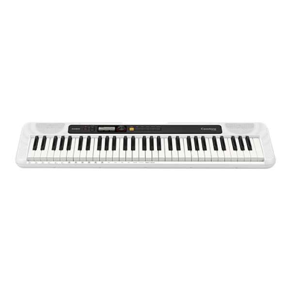 CASIO CTS 200WE 1