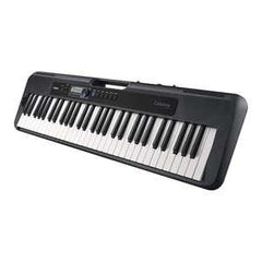 CASIO CTS-300 STANDARD KEYBOARD (61 KEYS)