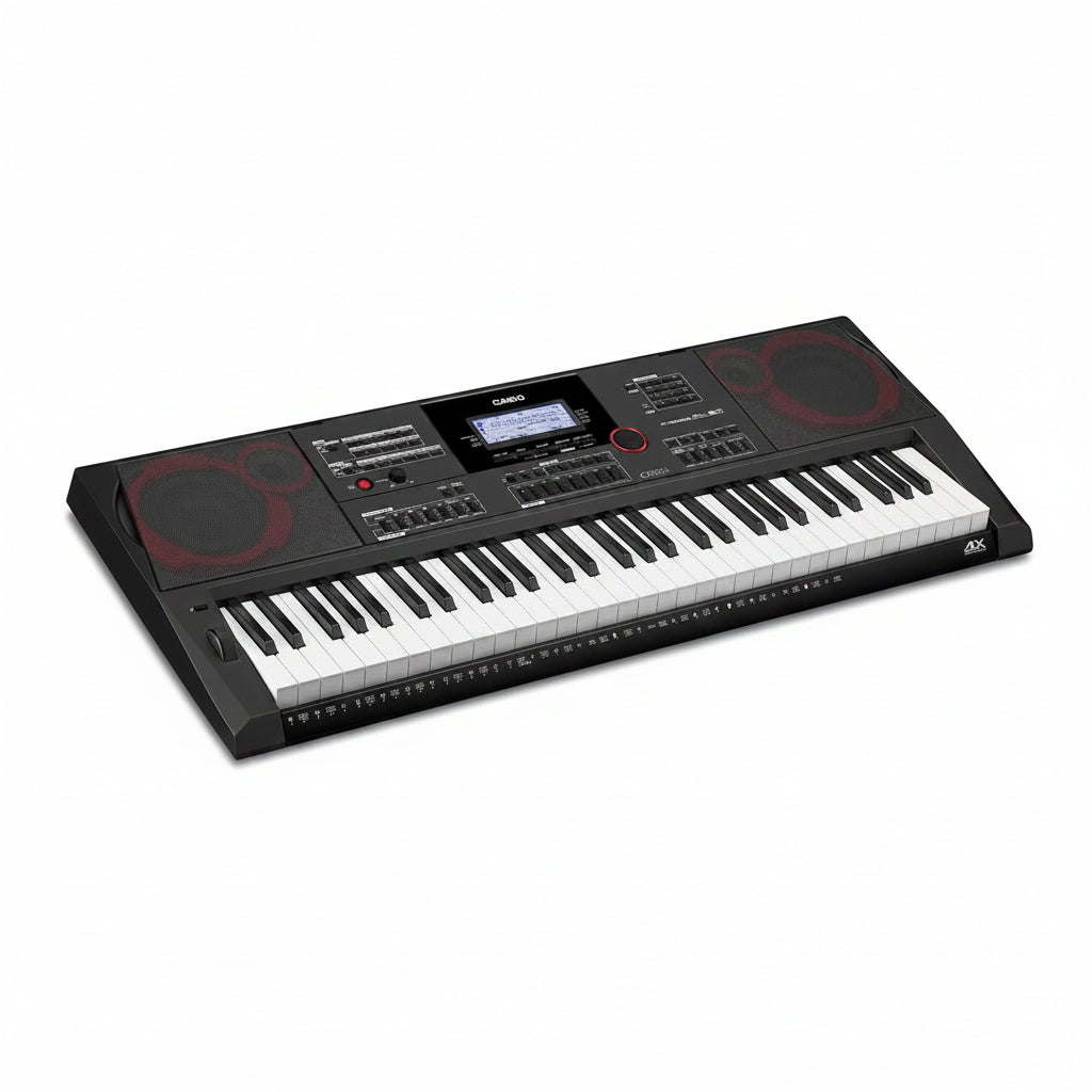 CASIO CTX-9000 KEYBOARD-2