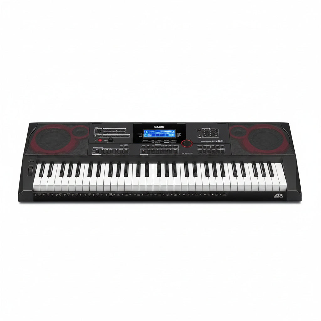 CASIO CTX-9000 KEYBOARD