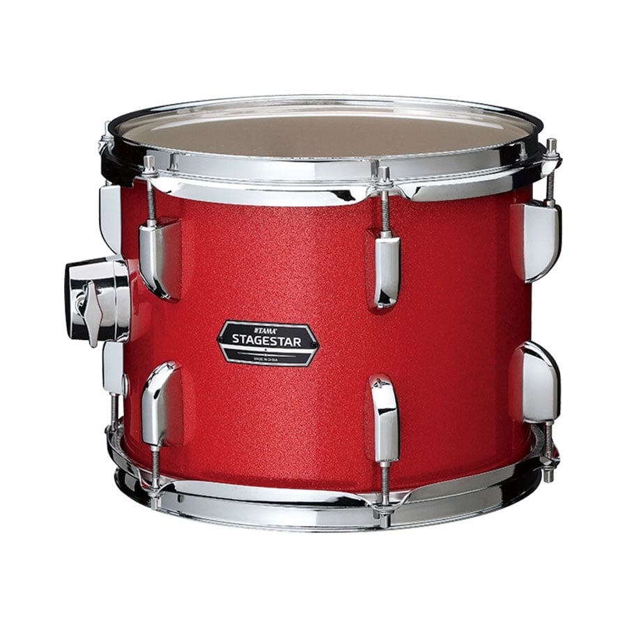 Tama Stagestar ST52H5C BNS 5-Piece Acoustic Drum Kit - Taal Musicals