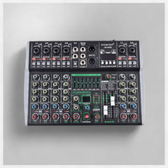CLARION MIXER JM MX 8