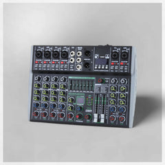CLARION MIXER JM MX 8