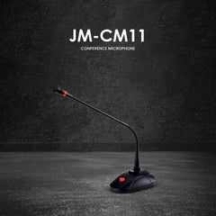 Conference microphone with JM-CM11 