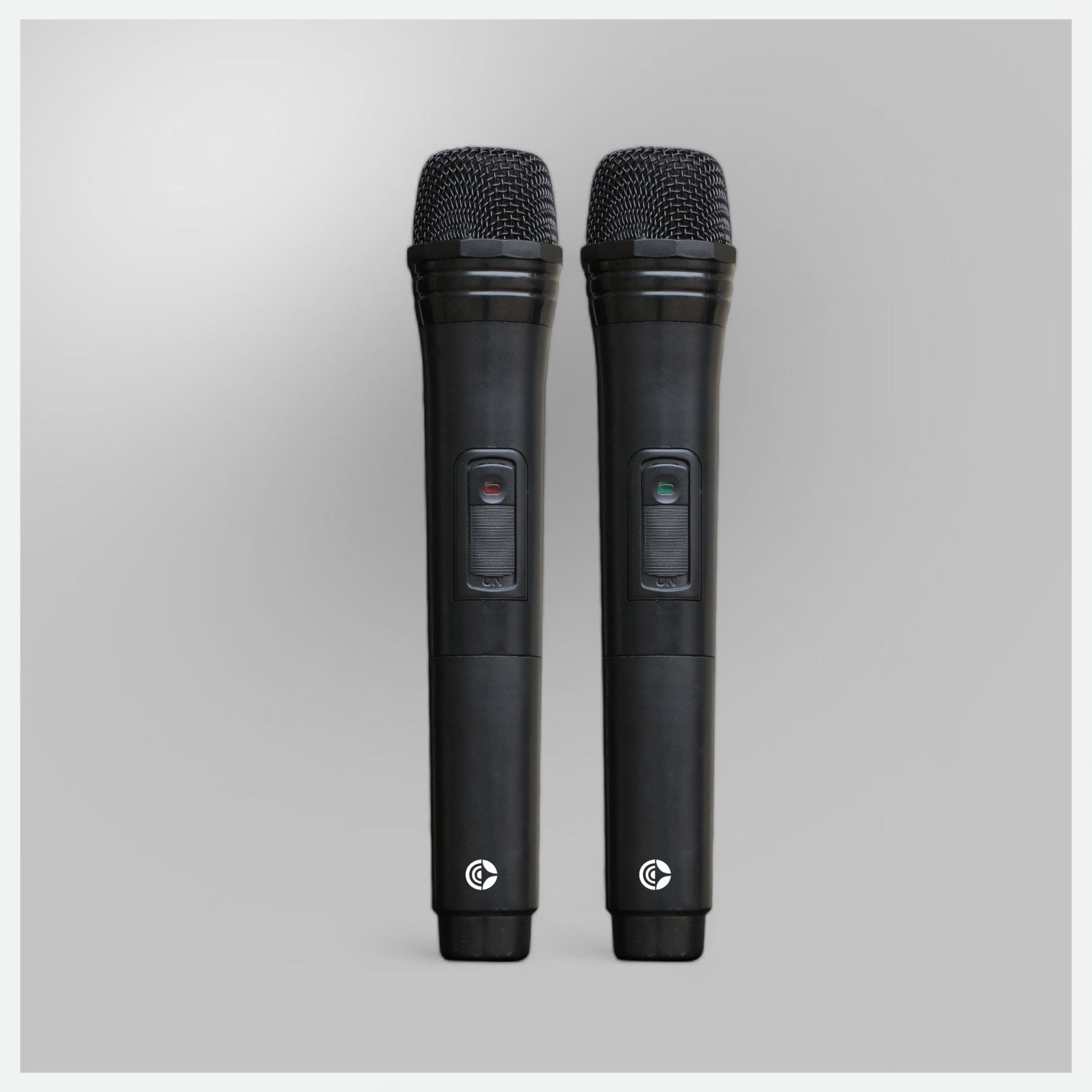 COMBO MIC FOR CLARION SPEAKER