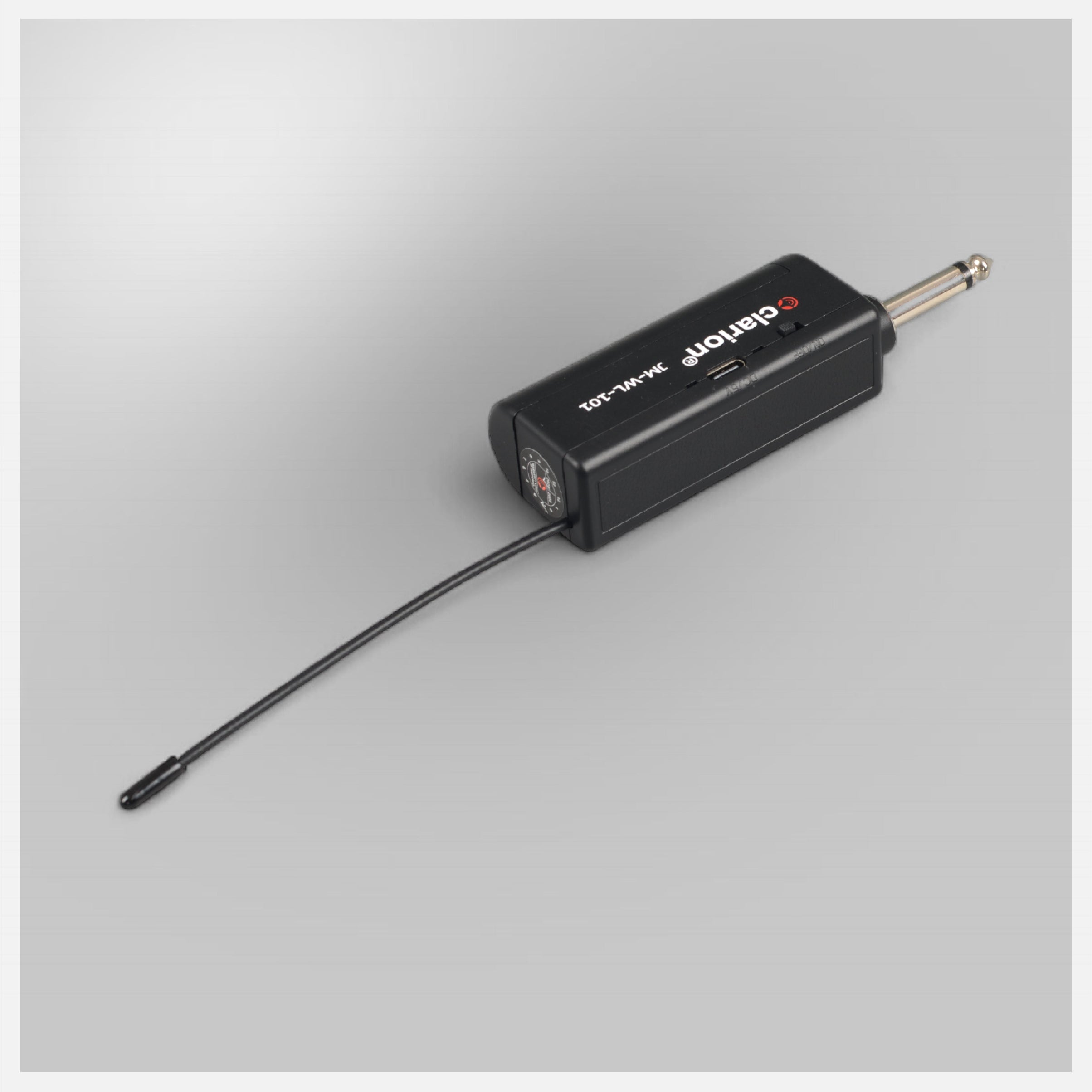 CLARION MIC wireless