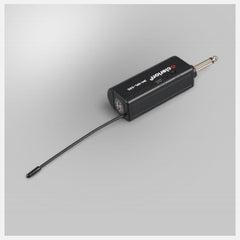 CLARION MIC wireless