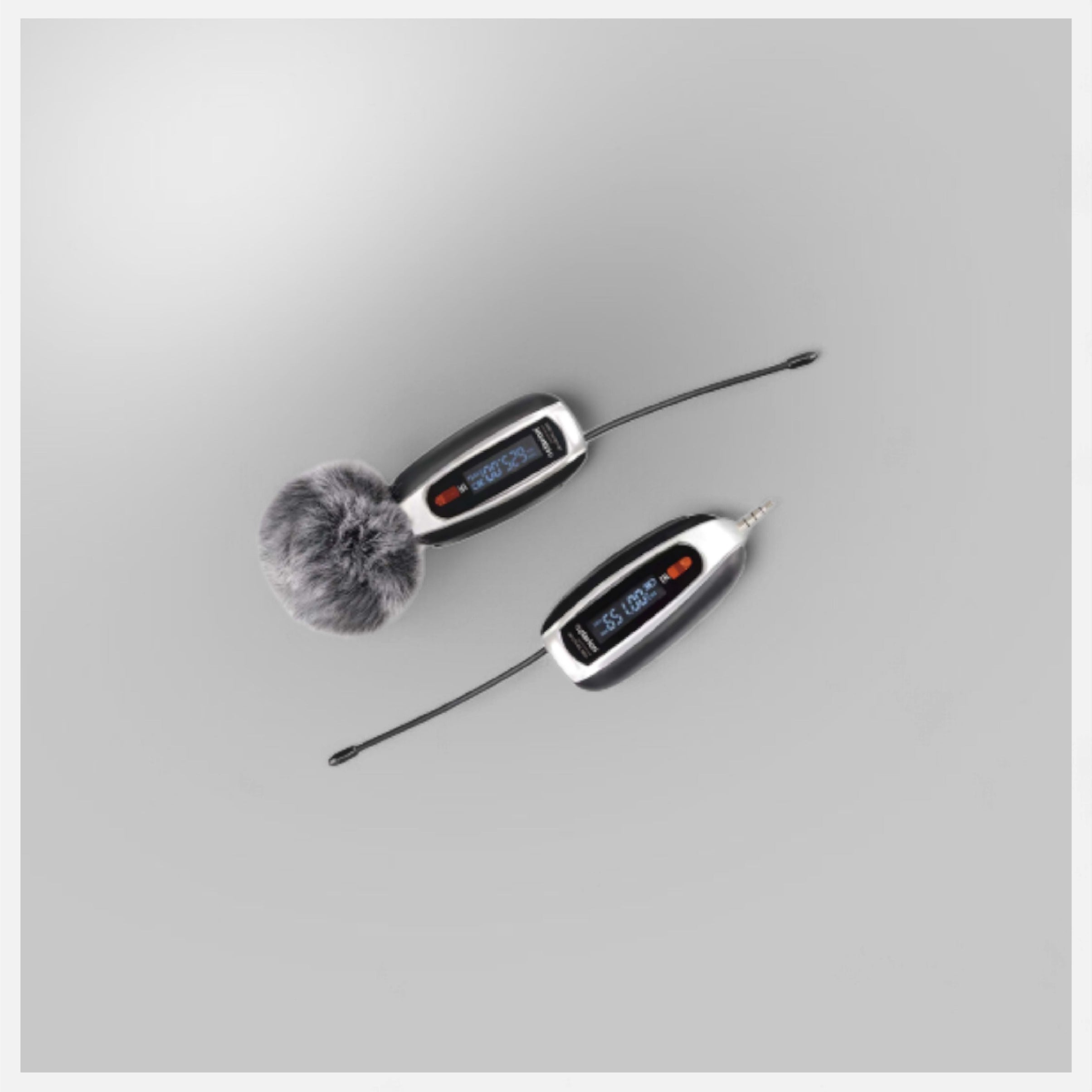 CLARION MIC WIRELESS RECEIVER MIC