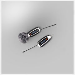 CLARION MIC WIRELESS RECEIVER MIC