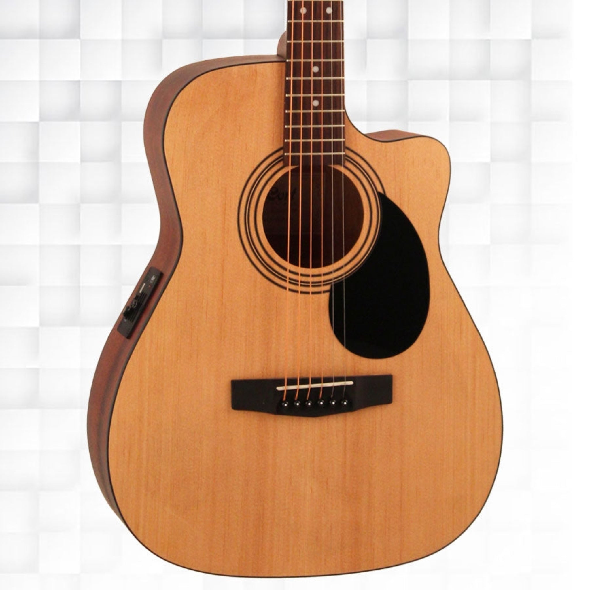 CORT ACOUSTIC GUITAR