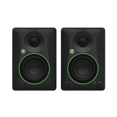 Mackie Thump 4.5" Powered Studio Monitors (Pair) | Taal Musicals