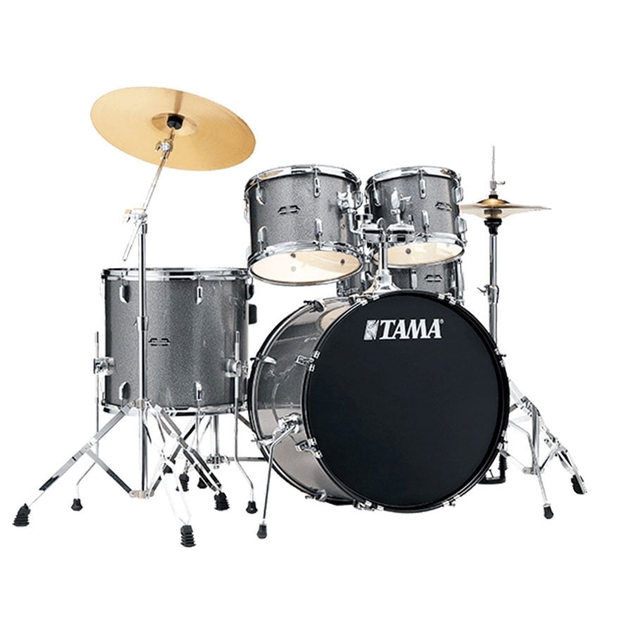 Tama Stagestar ST52H5C BNS 5-Piece Acoustic Drum Kit - Taal Musicals